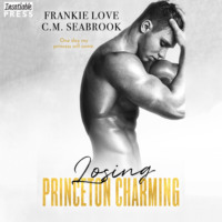 Frankie Love. Losing Princeton Charming - The Princeton Charming Series, Book 3 (Unabridged)