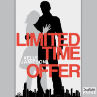 Kelly Jamieson. Limited Time Offer - Brew Crew, Book 1 (Unabridged)