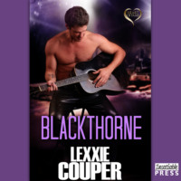 Lexxie Couper. Blackthorne - Heart of Fame, Book 8 (Unabridged)