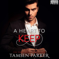 . A Heart to Keep - After Hours, Book 5 (Unabridged)