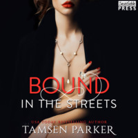 Tamsen Parker. Bound in the Streets - After Hours, Book 2 (Unabridged)