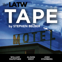 Stephen Belber. Tape