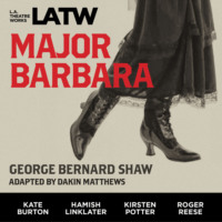 GEORGE BERNARD SHAW. Major Barbara