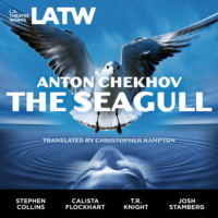 Anton Chekhov. The Seagull