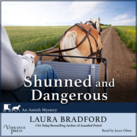 Laura  Bradford. Shunned and Dangerous - An Amish Mystery, Book 3 (Unabridged)