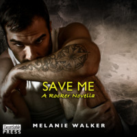 . Save Me - A TAT Novella (Unabridged)