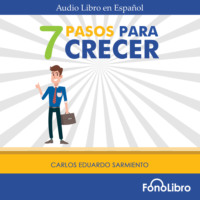 . 7 Pasos para Crecer (abreviado)