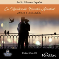 Enza Scalici. Amor y Desilusion (abreviado)