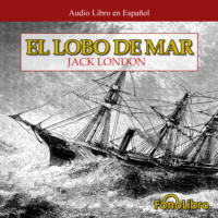 . El Lobo de Mar (abreviado)