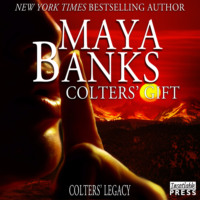 . Colters' Gift - Colter's Legacy, Book 5 (Unabridged)