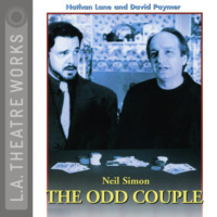 Neil Simon. The Odd Couple