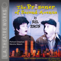 Neil Simon. The Prisoner of Second Avenue