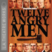 Reginald Rose. Twelve Angry Men