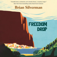 Brian  Silverman. Freedom Drop (Unabridged)