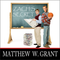 . Zach's Secret (Unabridged)