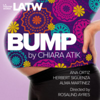 Chiara Atik. Bump (Unabridged)