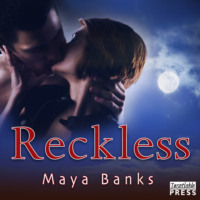 . Brazen & Reckless Duo, Book 2: Reckless (Unabridged)