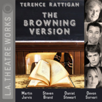 Terence Rattigan. The Browning Version