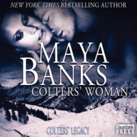 . Colters' Woman - Colter's Legacy, Book 1 (Unabridged)