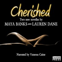 . Cherished - Delicious, Book 1 (Unabridged)