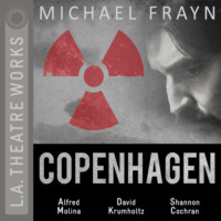 Michael Frayn. Copenhagen