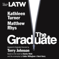 Terry Johnson. The Graduate