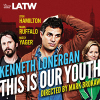Kenneth Lonergan. This Is Our Youth