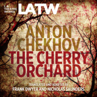 . The Cherry Orchard