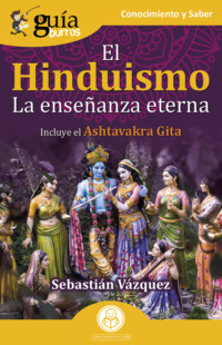 GuíaBurros: El Hinduismo