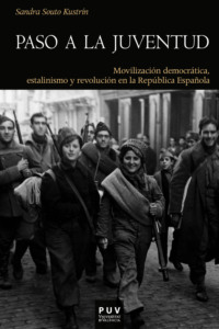 Paso a la juventud