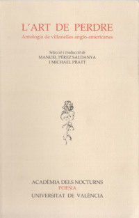 L'art de perdre