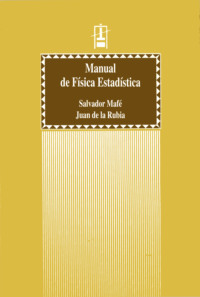 Manual de Física Estadística