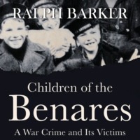 Ralph Barker. Children of the Benares (Unabridged)
