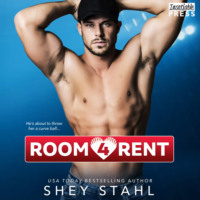 Shey Stahl. Room 4 Rent - A Steamy Romantic Comedy (Unabridged)