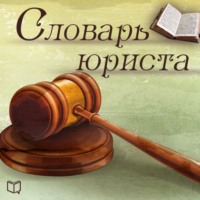 Владимир  Щербаков. Словарь юриста. Библиотека МВА