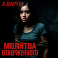 Александр Варго. Молитва отверженного