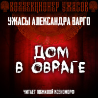 Александр Варго. Дом в овраге