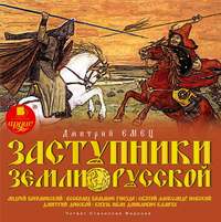 Дмитрий Емец. Заступники земли Русской. Часть 2