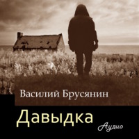 Василий Брусянин. Давыдка