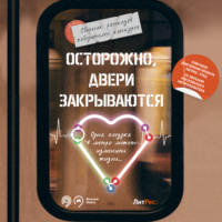 Даша Берег. Осторожно, двери закрываются!