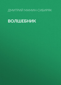 Волшебник
