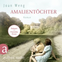Joan Weng. Amalient?chter (Ungek?rzt)