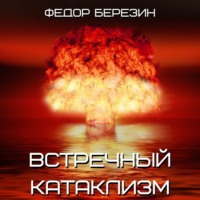 Федор Березин. Встречный катаклизм