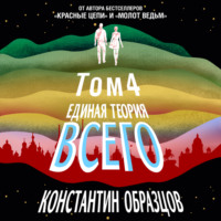 . Единая теория всего. Том 4 (финальный). Антропный принцип, продолжение