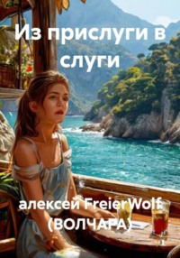 Из прислуги в слуги