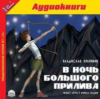 В ночь большого прилива