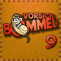 Diverse Autoren. Vorsicht Bommel 9