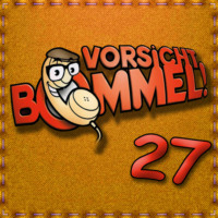 Diverse Autoren. Vorsicht Bommel 27