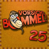 Diverse Autoren. Vorsicht Bommel 25