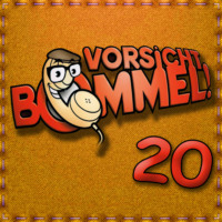 Diverse Autoren. Vorsicht Bommel 20